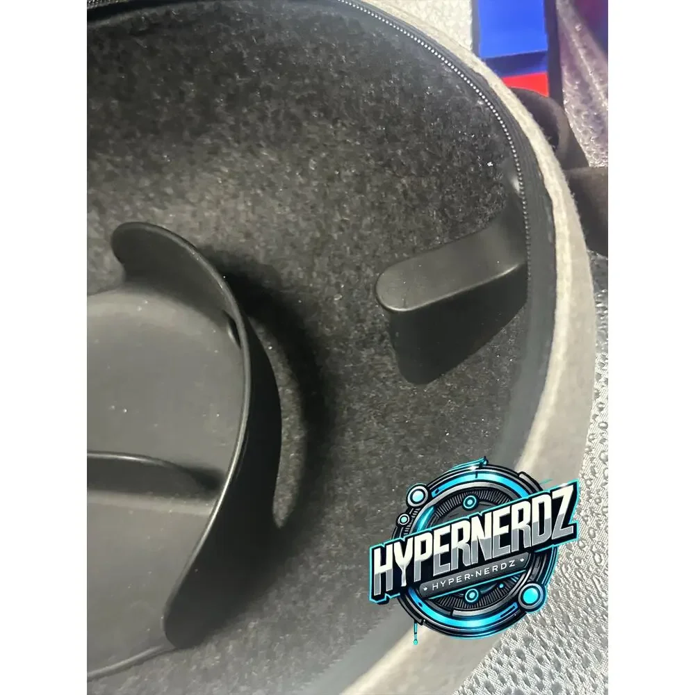 Oculus works great
